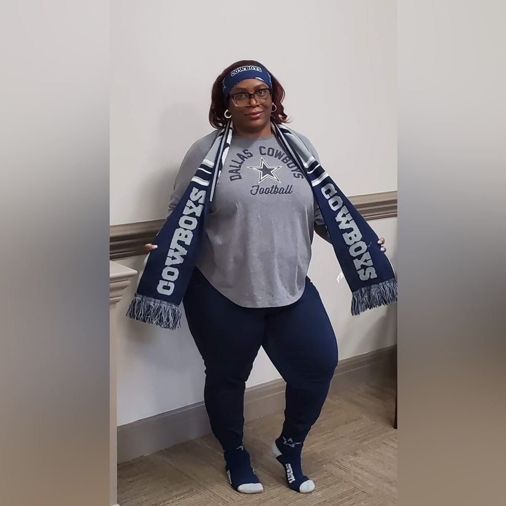 Meet your Posher, Kecia